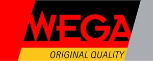 Filtros Wega Logo Vector