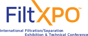 FiltXPO Logo Vector