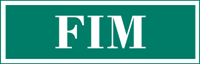 FIM Logo PNG Vector