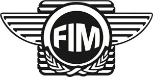 Fim Logo PNG Vector