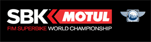 FIM Superbike World Championship Logo Vector