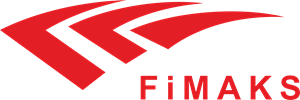FiMAKS Logo PNG Vector