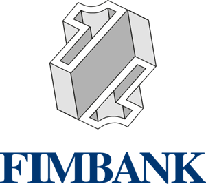 FIMBank Logo PNG Vector