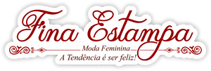 Fina Estampa Logo Vector