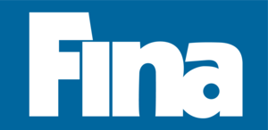 FINA Logo PNG Vector