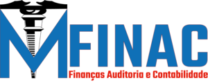 Finac Logo PNG Vector