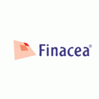 finacea Logo PNG Vector