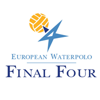 FINAL FOUR WATERPOLO Logo Vector