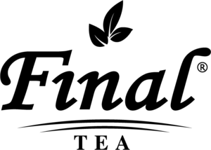 Final Tea Logo PNG Vector