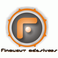Finalcut Adesivos Logo PNG Vector