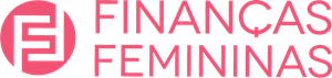 Finanças Femininas Logo PNG Vector