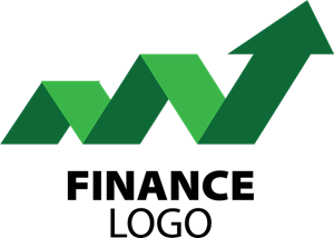 Finance Logo PNG Vector