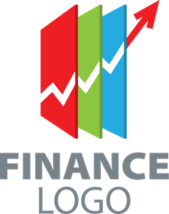 Finance Logo PNG Vector