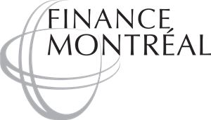 Finance Montréal Logo PNG Vector