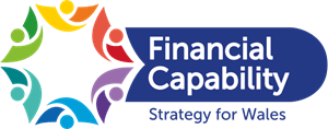 Financial Capability Wales Logo PNG Vector