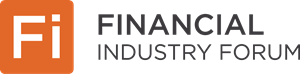 Financial Industry Forum Logo Vector