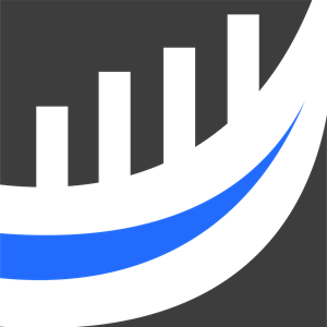 Financial Logo PNG Vector