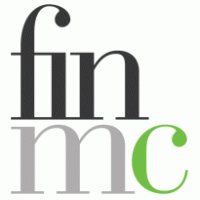 Financial Media Connections Logo Vector