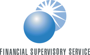 Financial Supervisory Service Logo PNG Vector
