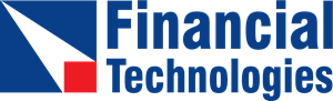 Financial Technologies Logo PNG Vector