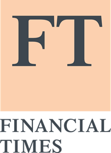 Financial Times Logo PNG Vector
