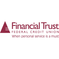 Financial Trust Federal Credit Union Logo PNG Vector