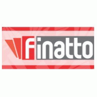 Finatto Logo PNG Vector