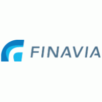 Finavia Logo PNG Vector