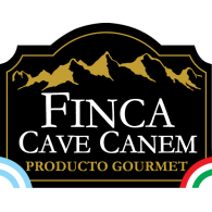 Finca Cave Canem Logo PNG Vector