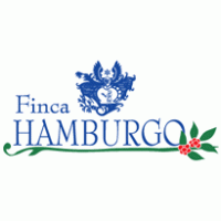 finca hamburgo Logo PNG Vector