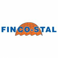 Finco-Stal Logo PNG Vector