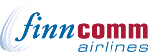 Fincomm Airlines Logo PNG Vector