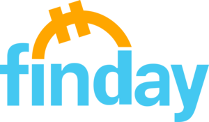 Finday Logo PNG Vector