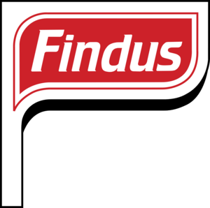 Findus Logo PNG Vector