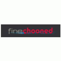 Fine Chooned Logo PNG Vector
