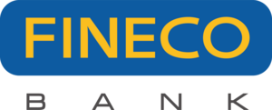 Fineco Bank Logo PNG Vector