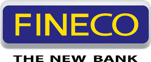 fineco bank Logo PNG Vector