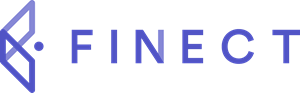 Finect Logo PNG Vector