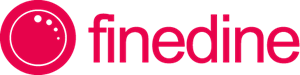 Finedine Logo PNG Vector
