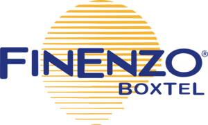 Finenzo Boxtel Logo PNG Vector
