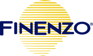 Finenzo Logo Vector