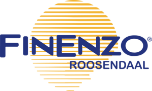Finenzo Roosendaal Logo PNG Vector