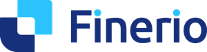 Finerio Logo PNG Vector