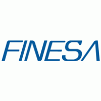 FINESA Logo PNG Vector