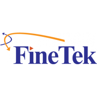 FineTek Logo Vector