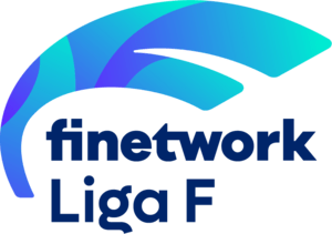 Finetwork Liga F Logo PNG Vector