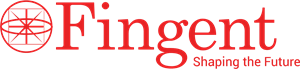 Fingent Corporation Logo PNG Vector