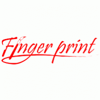fingerprint grand Logo PNG Vector