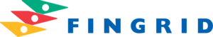 Fingrid Logo PNG Vector