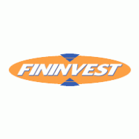fininvest Logo PNG Vector